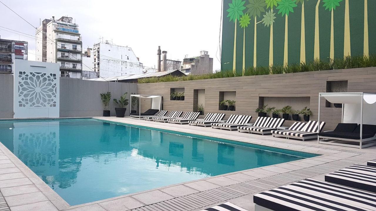 Grandview Hotel Ciudad Autónoma de Buenos Aires