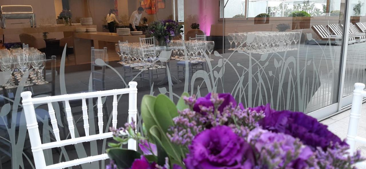 Hotel Grandview Ciudad Autónoma de Buenos Aires